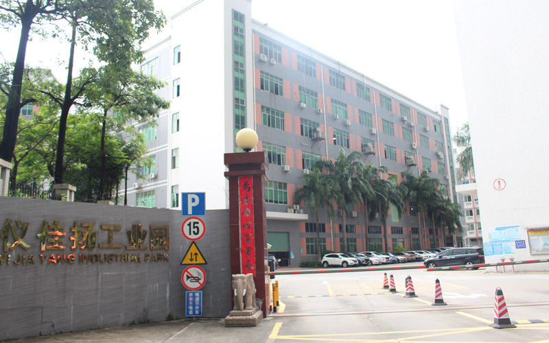 Chine Shenzhen Innoda Technology Co., Ltd. CN Profil de la société