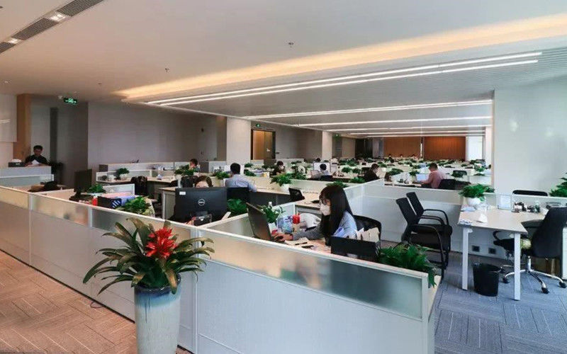 Shenzhen Innoda Technology Co., Ltd. CN