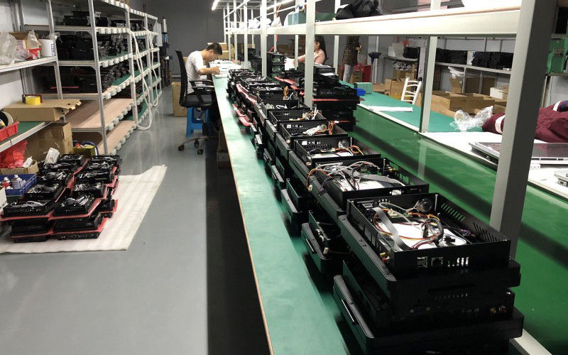 Shenzhen Innoda Technology Co., Ltd. CN