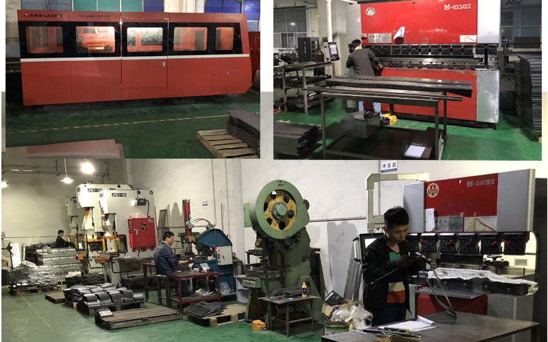 Shenzhen Innoda Technology Co., Ltd. CN