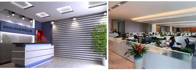 Shenzhen Innoda Technology Co., Ltd. CN Profil de la société