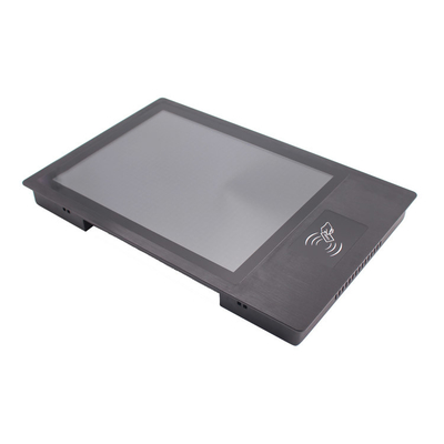 PC industriel de panneau d'Android de 15 pouces écran de 4/3 aspects avec le contact de PCAP