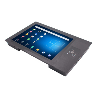 Tablette tactile de l'Ethernet RJ45 Android 15" 17" 19" PC multi d'écran tactile