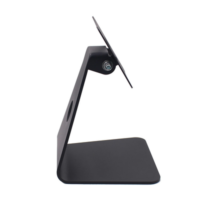 Capacité de chargement de bureau de parenthèse de l'affichage à cristaux liquides TV d'écurie 3 - noir 7kg pour la TV/moniteur/ordinateur