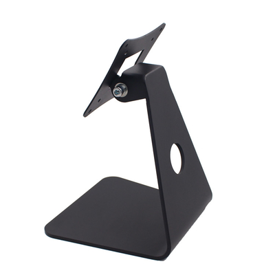 Capacité de chargement de bureau de parenthèse de l'affichage à cristaux liquides TV d'écurie 3 - noir 7kg pour la TV/moniteur/ordinateur
