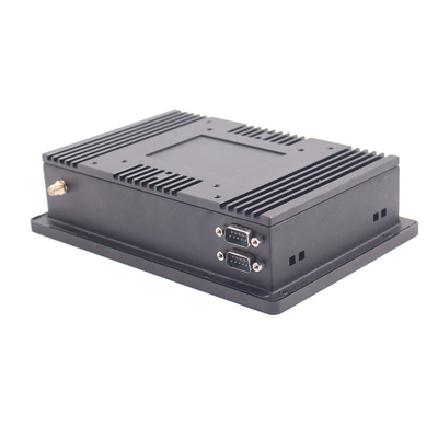 Écran tactile intégré Intel J6413 Panel Pc High Processor AIO Pc 7inch Lcd