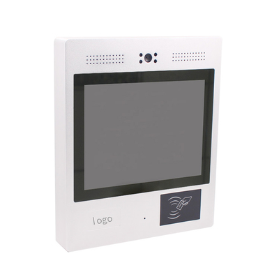 PC d'écran tactile d'Android d'interphone d'appartement avec le contrôleur de relais de dégagement de porte