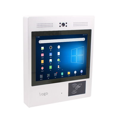 Système de porte d'interphone WIFI/BT Interphone d'accès à la maison intelligent intégré avec relais