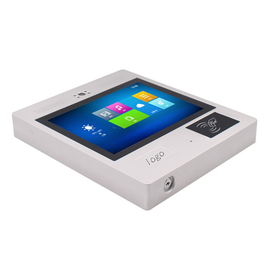Système d'interphone d'accès à la maison Multi Android Touch Panel Pc 12Inch