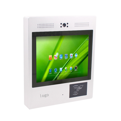 Système d'interphone Android Tablet PC 12 '' pour caméra HD 2MP House