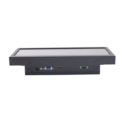 Module industriel de la caisse 10.3inch TFT LCD en métal sans moniteur de contact