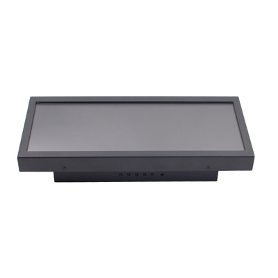 Module industriel de la caisse 10.3inch TFT LCD en métal sans moniteur de contact