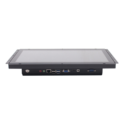 Écran tactile 15,6 ordinateur Frameless de cadre ouvert de système de Windows 11 de panneau de PC de pouce
