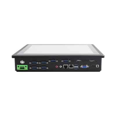 PC industriel 12" 15" 17" d'écran tactile de bâti de mur moniteur d'écran