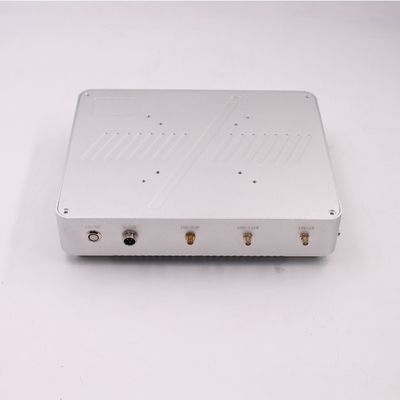 PC MINI puissant et compact avec connectivité 3x RS232 DB9 /2*USB2.0 2*USB3.0 /1*VGA
