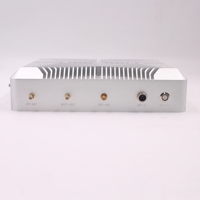 PC MINI puissant et compact avec connectivité 3x RS232 DB9 /2*USB2.0 2*USB3.0 /1*VGA