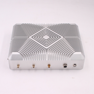 3x RS232 DB9 /2*USB2.0 2*USB3.0 /1*VGA ITX MINI PC pour des solutions d'économie d'espace