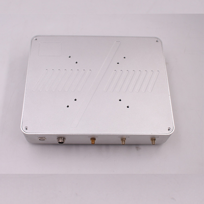 222x222x54mm Mini PC pour l'environnement d'utilisation de l'intelligence industrielle
