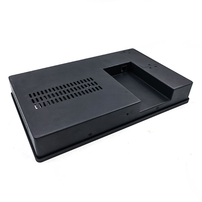 Android Touch Panel PC 10,1 pouces Écran 2G DDR3 CE/FCC/IP65 certifié