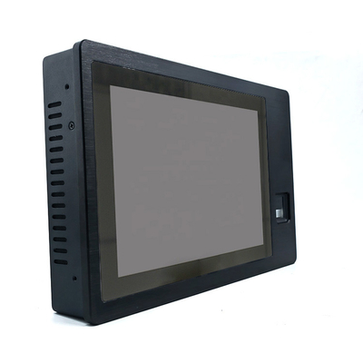 Android Touch Panel PC 10,1 pouces Écran 2G DDR3 CE/FCC/IP65 certifié