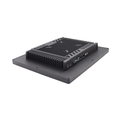 Panneau industriel tactile capacitif PC Win 10/11/Linux 1280*1024 Résolution 350 nits Lumière
