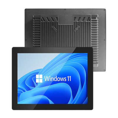 Résolution PC avec écran tactile capacitif Win 10/11/Linux/Ubuntu 350 Nits