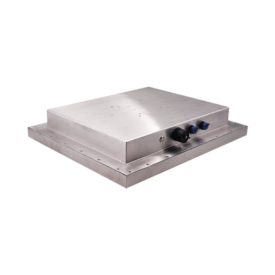 Écran tactile multi-capacitif Moniteur LCD imperméable à l'eau VGA DVI USB 4 3 Rapport d'aspect 250-1500cd/m2 Lumière