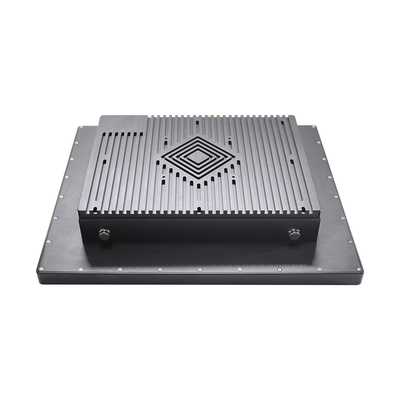 Captivative Touch Panneau tactile industriel PC Win 10/11/Linux 1280*1024 Résolution 2 Go/4 Go/8 Go de mémoire vive
