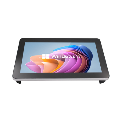 Hi rés Win 10 PC industriel avec 8 Go de mémoire Ports VGA/USB