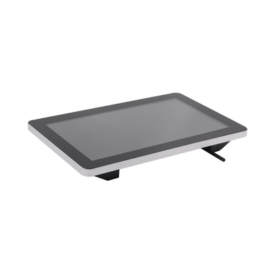 15.6 pouces Android VESA Touch Panel PC avec une interface RS232 haute tension