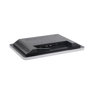 15.6 pouces PC Android robuste avec une lunette frontale IP65 et une mémoire 2G/4G/8G DDR3