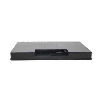 PC tactile Android de 15 pouces avec 2G/4G/8G mémoire DDR3 montage VESA haute tension et HDMI / USB / SIM / SD / WIFI