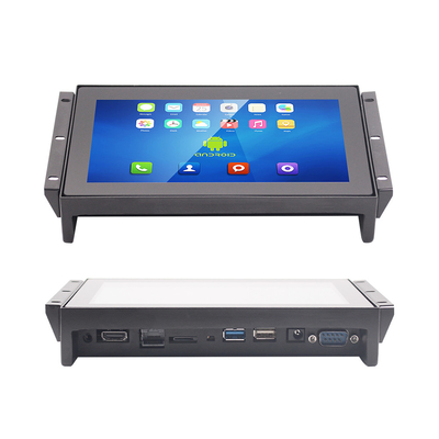 7-21,5 pouces Android Touch Panel PC Portable Android Panel PC avec 2G / 4G / 8G mémoire DDR3