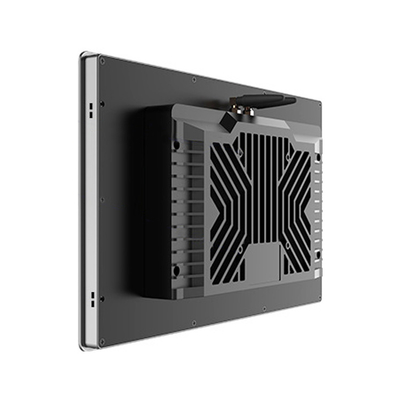 17&quot; PC avec écran tactile avec SSD et connectivité polyvalente