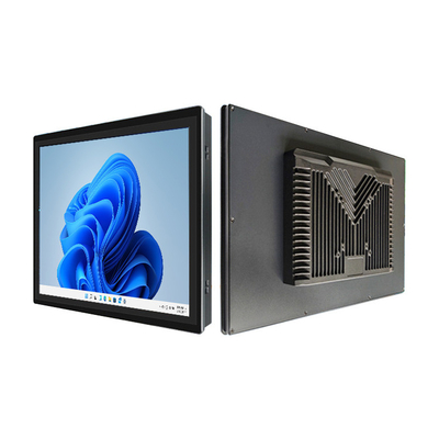 17&quot; PC avec écran tactile avec SSD et connectivité polyvalente