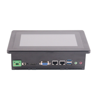 32G/64G/128G/256G SSD de stockage PC de panneau industriel pour écran tactile intégré