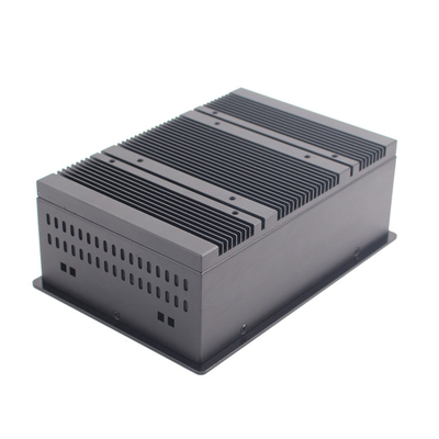 PC tactile industriel intégré à mémoire améliorée pour des opérations commerciales transparentes