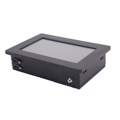 PC à écran tactile capacitif de 128 Go pour une utilisation industrielle