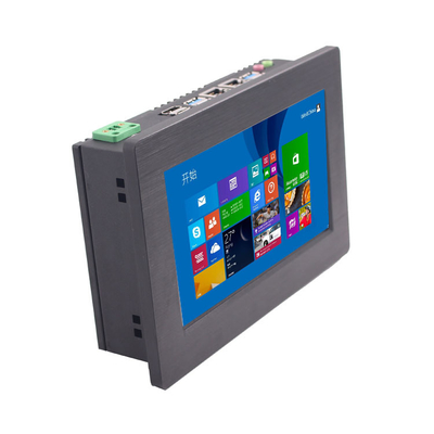 PC à écran tactile capacitif de 128 Go pour une utilisation industrielle