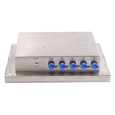 8 Go de RAM PC avec écran tactile capacitif ou résistif VESA Montable 800 X 400 mm