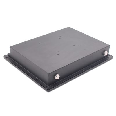 PC industriel Ordinateur SSD 64 Go IP/65/66/67 Résistant/Touch de capacité
