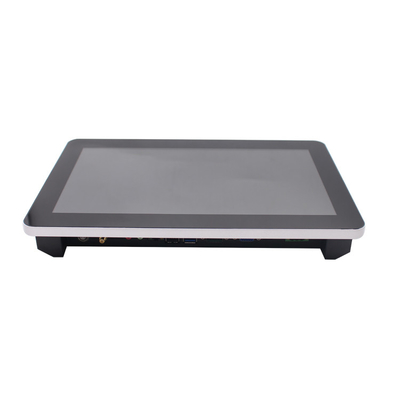 13.3'' PC à écran tactile intégré avec processeur Intel Core i5 et stockage SSD extensible
