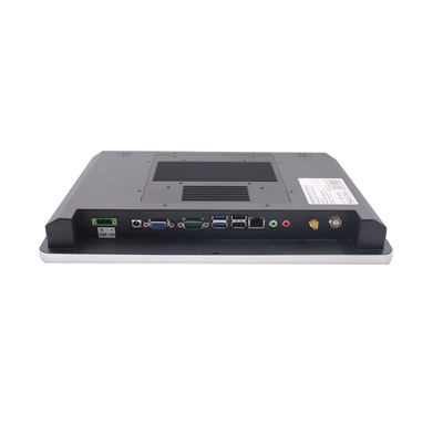 13.3' &quot; PC à écran/Lunix avec écran tactile intégré de 12 à 36 V de tension d'entrée