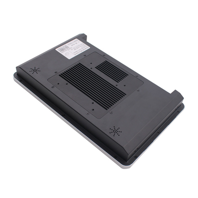 Écran tactile compact PC de panneau industriel avec SSD pour les machines d'automatisation