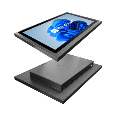 Résolution Moniteur LCD imperméable à l'eau avec résolution 1920*1080 et luminosité 1000-1500Nits