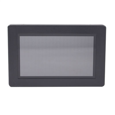 moniteur 500cd/m2 de contact de 240V 100mm VESA Mount USB