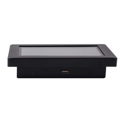 moniteur 500cd/m2 de contact de 240V 100mm VESA Mount USB