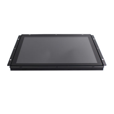 17&quot; support industriel capacitif du PC 100*100mm d'écran tactile