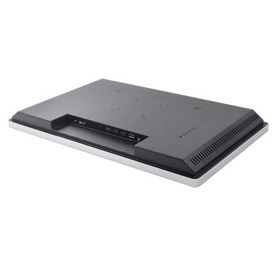 interface du moniteur HDMI d'écran tactile de 3840x2160 4k