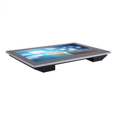 interface du moniteur HDMI d'écran tactile de 3840x2160 4k